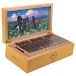 La Flor Dominicana 30th Anniversary Chisel