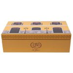 La Flor Dominicana 30th Anniversary Chisel