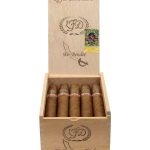 La Flor Dominicana Air Bender Chisel Natural