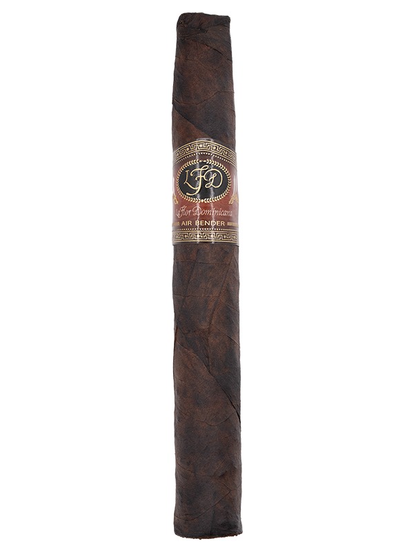La Flor Dominicana Air Bender Chisel Maduro
