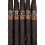 La Flor Dominicana Air Bender Chisel Maduro