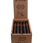 La Flor Dominicana Air Bender Chisel Maduro