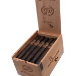 La Flor Dominicana Air Bender Chisel Maduro