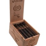 La Flor Dominicana Air Bender Chisel Maduro