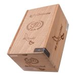 La Flor Dominicana Air Bender Chisel Maduro