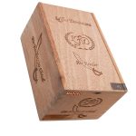 La Flor Dominicana Air Bender Chisel Maduro