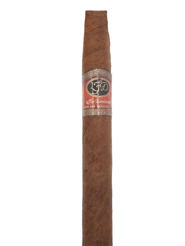 La Flor Dominicana Air Bender Chisel Natural