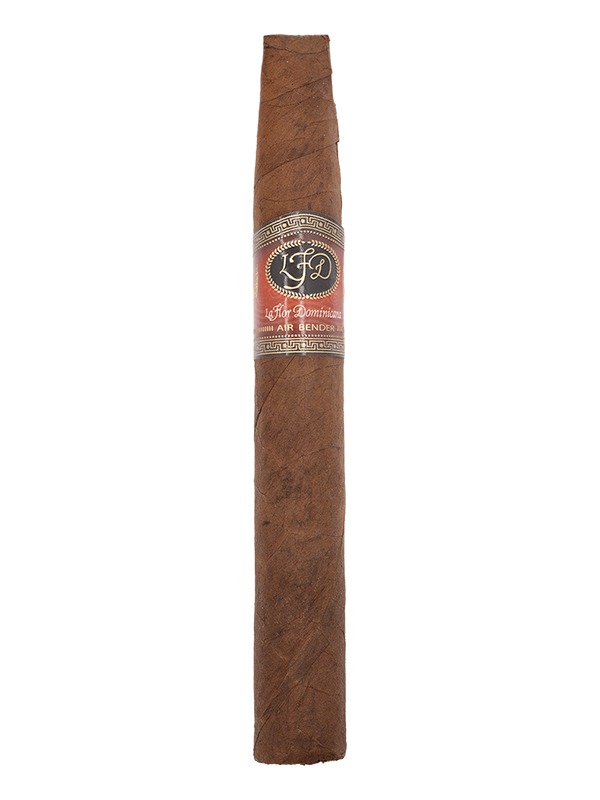 La Flor Dominicana Air Bender Chisel Natural