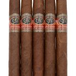 La Flor Dominicana Air Bender Chisel Natural