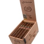 La Flor Dominicana Air Bender Chisel Natural