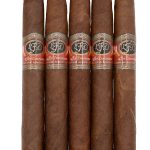 La Flor Dominicana Air Bender Chisel Natural