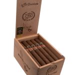 La Flor Dominicana Air Bender Chisel Natural