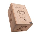 La Flor Dominicana Air Bender Chisel Natural