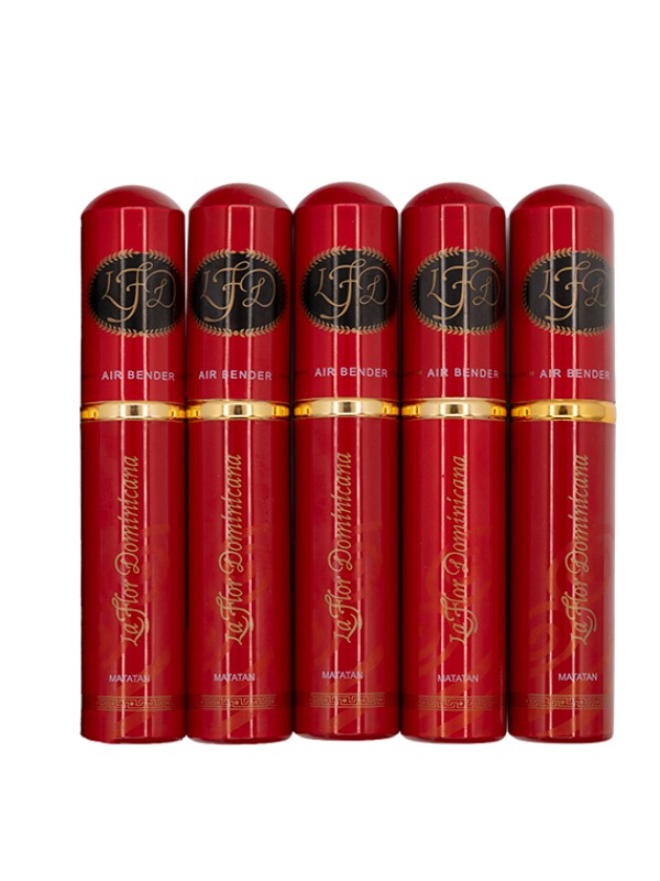 La Flor Dominicana Air Bender Matatan Tubo