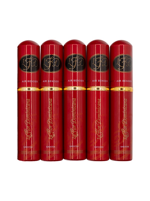 La Flor Dominicana Air Bender Matatan Tubo