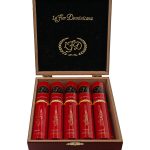 La Flor Dominicana Air Bender Matatan Tubo