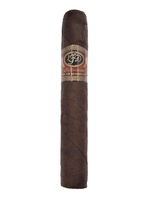 La Flor Dominicana Air Bender Valiente Maduro