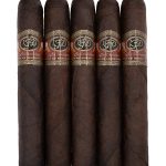 La Flor Dominicana Air Bender Valiente Maduro