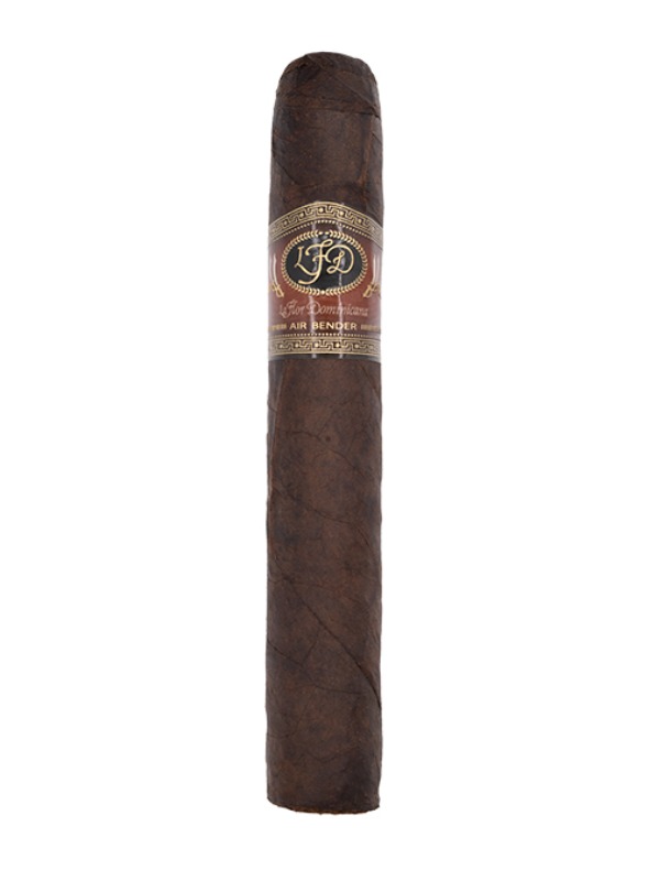 La Flor Dominicana Air Bender Valiente Maduro