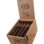 La Flor Dominicana Air Bender Valiente Maduro