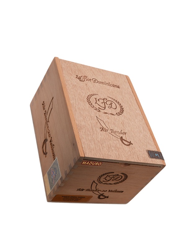 La Flor Dominicana Air Bender Valiente Maduro