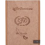 La Flor Dominicana Air Bender Valiente Maduro