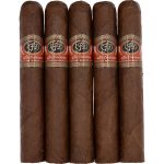 La Flor Dominicana Air Bender Valiente Natural