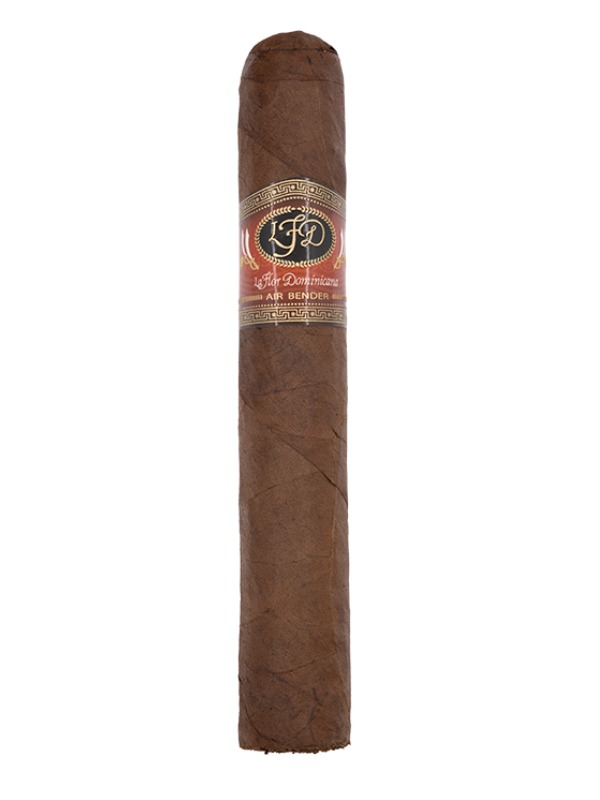 La Flor Dominicana Air Bender Valiente Natural
