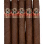 La Flor Dominicana Air Bender Valiente Natural