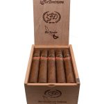 La Flor Dominicana Air Bender Valiente Natural