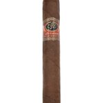 La Flor Dominicana Air Bender Valiente Natural