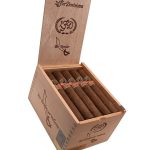 La Flor Dominicana Air Bender Valiente Natural