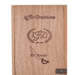 La Flor Dominicana Air Bender Valiente Natural