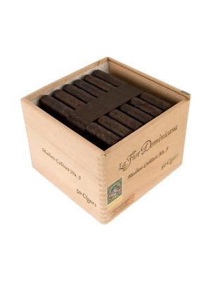 La Flor Dominicana Cabinet Maduro No. 5