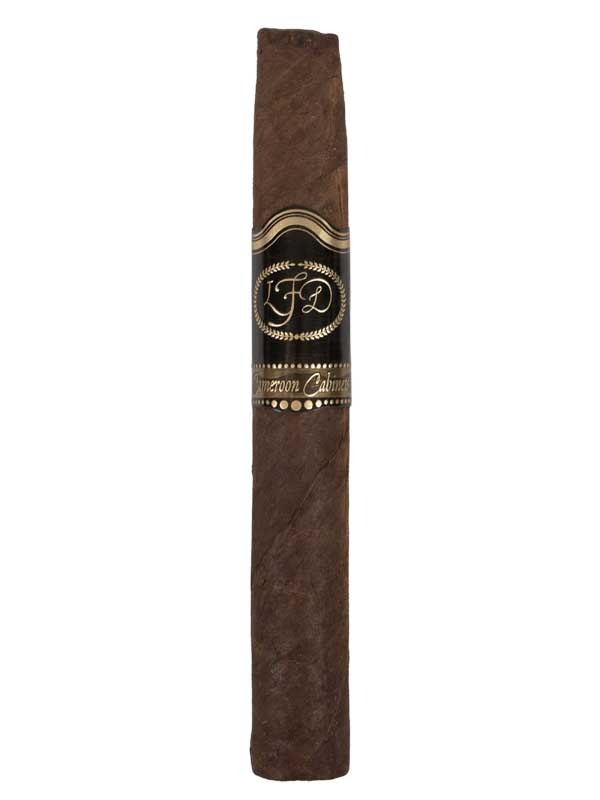 La Flor Dominicana Cameroon Cabinet Chisel