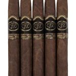 La Flor Dominicana Cameroon Cabinet Chisel