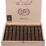 La Flor Dominicana Cameroon Cabinet Chisel