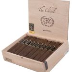 La Flor Dominicana Cameroon Cabinet Chisel