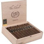 La Flor Dominicana Cameroon Cabinet Chisel