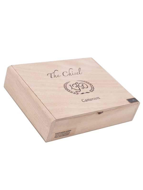 La Flor Dominicana Cameroon Cabinet Chisel