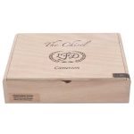 La Flor Dominicana Cameroon Cabinet Chisel
