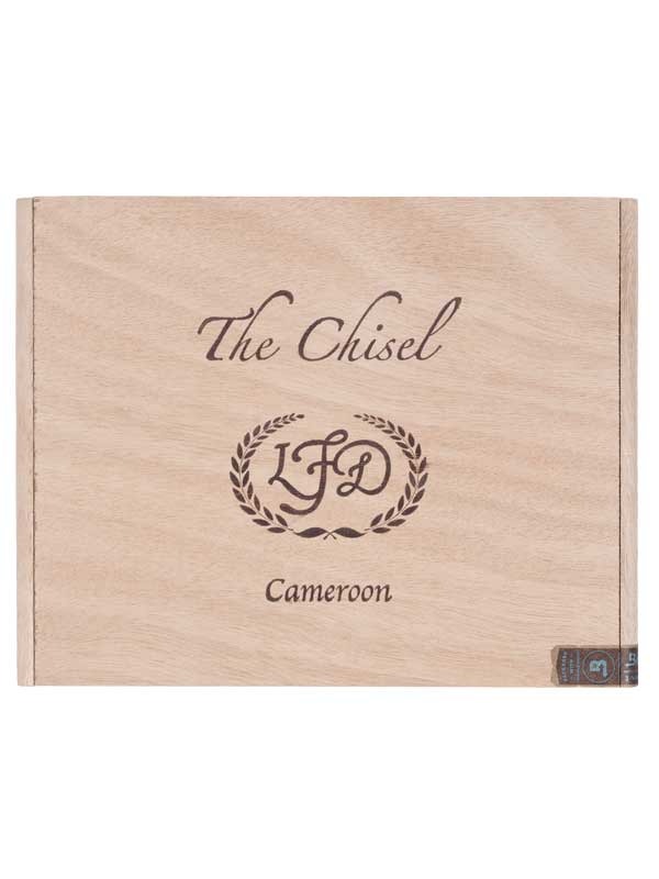 La Flor Dominicana Cameroon Cabinet Chisel