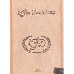 La Flor Dominicana Cameroon Cabinet No. 1