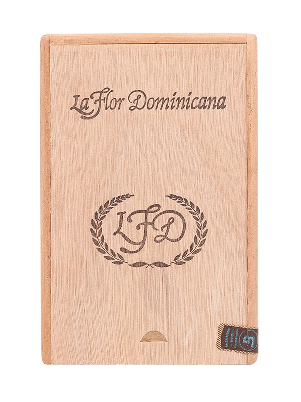 La Flor Dominicana Cameroon Cabinet No. 1