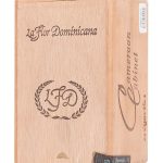 La Flor Dominicana Cameroon Cabinet No. 1