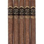 La Flor Dominicana Cameroon Cabinet No. 1