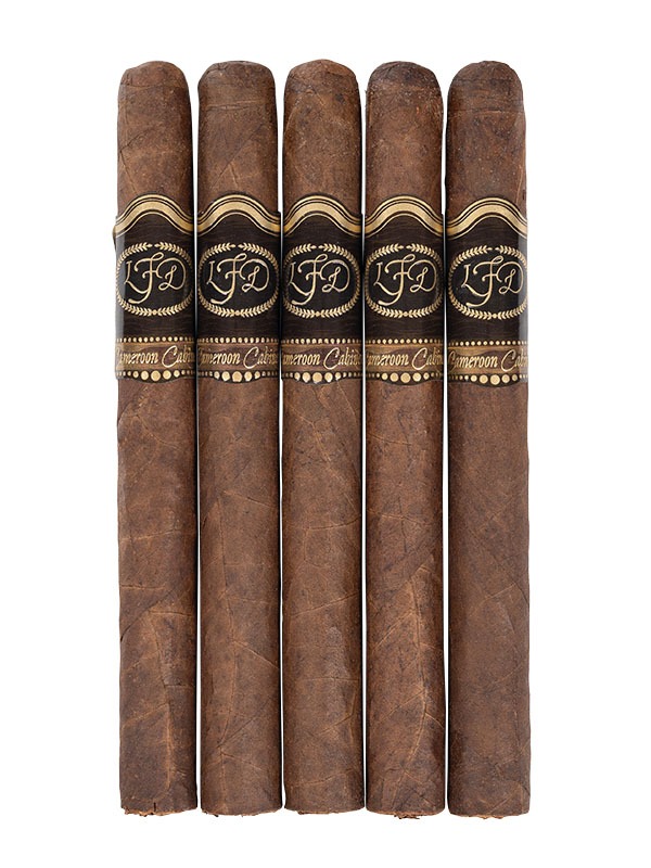 La Flor Dominicana Cameroon Cabinet No. 1