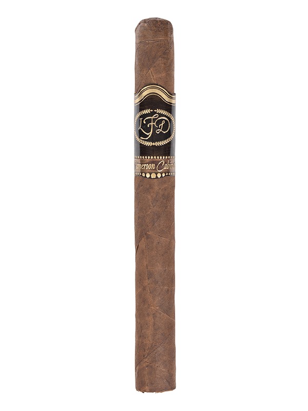 La Flor Dominicana Cameroon Cabinet No. 1