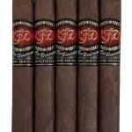 La Flor Dominicana Cameroon Cabinet No. 3
