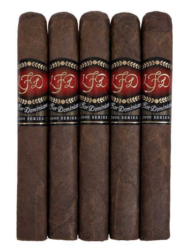 La Flor Dominicana Cameroon Cabinet No. 3